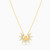 LIN4 - Sun Yellow Stone Necklace in 18K Gold - 112051100562451-3.jpg