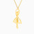MLN73 - Ballerina Necklace in 18K Gold - 21046140425-2.jpg