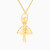 MLN73 - Ballerina Necklace in 18K Gold - 21046140425-1.jpg