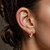 MLE215 - Circle Colored Stones Hoop Earrings in 18K Gold - 111031100262001-4.jpg