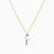 LIN878 - Multishaped Colored Stones Necklace in 18K Gold - 112051103072421-3.jpg