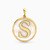 LIN571 - Letter S Pearl Pendant in 18K Gold - 112041100052001-1.jpg