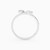 LGR590 - Pear Cubic Zirconia Two Headed Ring in 18K Gold - 314021800461181-3.jpg