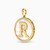 LIN570 - Letter R Pearl Pendant in 18K Gold - 112041100022001-2.jpg