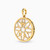 LIN570 - Letter R Pearl Pendant in 18K Gold - 112041100022001-3.jpg