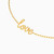 MLB19 - Love Chain Bracelet in 18K Gold - 21047030004-3.jpg