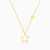 MLN223 - Star Necklace in 18K Gold - 21046140614-2.jpg