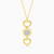 MLN191 - Heart Necklace In 18K Gold - 21046140394-1.jpg