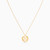 MLN138 - Cancer Necklace In 18K Gold - 21046110553-2.jpg
