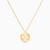 MLN138 - Cancer Necklace In 18K Gold - 21046110553-1.jpg