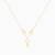 MLN207 - Star Chain Necklace in 18K Gold - 21046140438-2.jpg