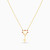 MLN359 - Key Rose Stone Necklace in 18K Gold - 111051100362421-3.jpg