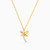 MLN446 - Dragonfly Diamonds Necklace In 18K Gold - 141500300282451-2.jpg