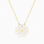 MLN179 - Arabesque Necklace In 18K Gold - 21046140254-1.jpg