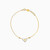 MLB44 - Superman Chain Bracelet in 18K Gold - 21047140061-2.jpg