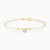 MLB44 - Superman Chain Bracelet in 18K Gold - 21047140061-1.jpg