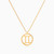 MLN134 - Gemini Necklace In 18K Gold - 21046110549-1.jpg