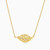 MLN84 - Leaf Necklace In 18K Gold - 21046030014-1.jpg
