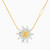 LIN5 - Sun Yellow Stone Necklace in 18K Gold - 112051100552451-1.jpg