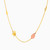 MLN552 - Flower Diamonds Chain Necklace in 18K Gold - NM50-315-2.jpg