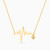 MLN538 - Heartbeat Diamonds Chain Necklace in 18K Gold - NM50-281-1.jpg