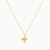 MLN451 - Butterfly Diamonds Necklace in 18K Gold - 141500300332451-3.jpg