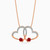 LDN351 - Heart Diamond & Red Stone Necklace in 18K Gold - 444501101866451-1.jpg