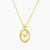 LDN330 - Circle Diamond Necklace in 18K Gold - 144500301072451-2.jpg