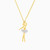 MLN375 - Ballerina Necklace In 18K Gold - 111051400664421-2.jpg