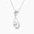 LIN227 - infinity Diamond Necklace in 18K Gold - 132050100131451-2.jpg
