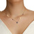 LIN244 - Oval Blue Stone Necklace in 18K Gold - 312051400042421-2.jpg
