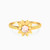 MLR433 - Flower Rose Stone Ring in 14K Gold - 101021800082141-1.jpg