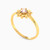 MLR433 - Flower Rose Stone Ring in 14K Gold - 101021800082141-2.jpg
