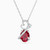LDN1302 - Multishaped Diamond & Red Stone Necklace in 18K Gold - HS40-215-1.jpg