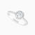 LDR835 - Circle Diamond Ring in 18K Gold - HS10-213-2.jpg