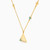 MLN1066 - Triangle Green Stones Necklace in 14K Gold - 101051100262421-2.jpg
