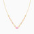 MLN1063 - Links Rose Stone Necklace In 14K Gold - 101051100332421-3.jpg