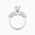 LDR942 - Circle Diamond Ring in 18K Gold - TW10-077-3.jpg