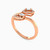 LDR1323 - Multishaped Diamond Two Headed Ring in 18K Gold - 144100302453141-2.jpg