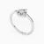LDR1822 - Pear Diamond Ring in 18K Gold - 144100305801151-2.jpg