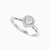 LDR1234 - Circle Diamond Ring in 18K Gold - HS10-386-2.jpg