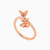 LDR1842 - Butterfly Diamond Two Headed Ring in 18K Gold - 144100305853151-3.jpg