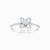 LDR1626 - Flower Diamond Ring in 18K Gold - HS10-243-1.jpg