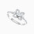LDR1626 - Flower Diamond Ring in 18K Gold - HS10-243-2.jpg