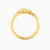 LDR1841 - Pear Diamond Two Headed Ring in 18K Gold - 144100305902151-4.jpg