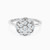 LDR1852 - Flower Diamond Ring in 18K Gold - 144100306141151-1.jpg LDR1852 - Flower Diamond Ring in 18K Gold - 144100306141151-1.jpg