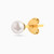 MLE291 - Round Pearls Stud Earrings in 14K Gold - 101030200052001-3.jpg