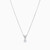 LDN999 - Circle Diamond Necklace in 18K Gold - HS40-193-3.jpg