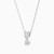 LDN999 - Circle Diamond Necklace in 18K Gold - HS40-193-2.jpg