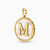LIN573 - Letter M Pearl Pendant in 18K Gold - 112041100032001-2.jpg